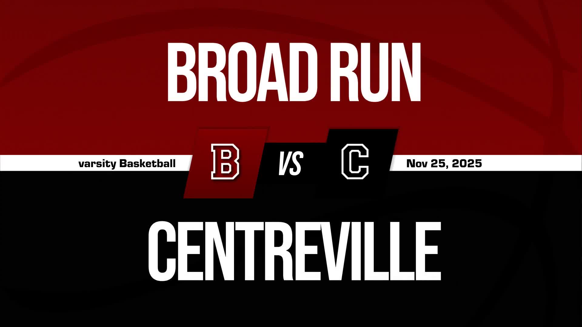 Basketball Recap: Centreville Victorious + How To Watch