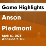 Soccer Game Recap: Piedmont vs. Garinger