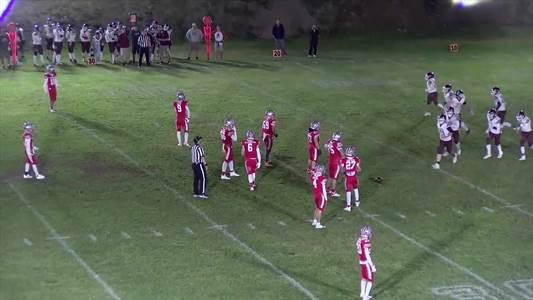 Paul Ronzone Game Report: @ Elko