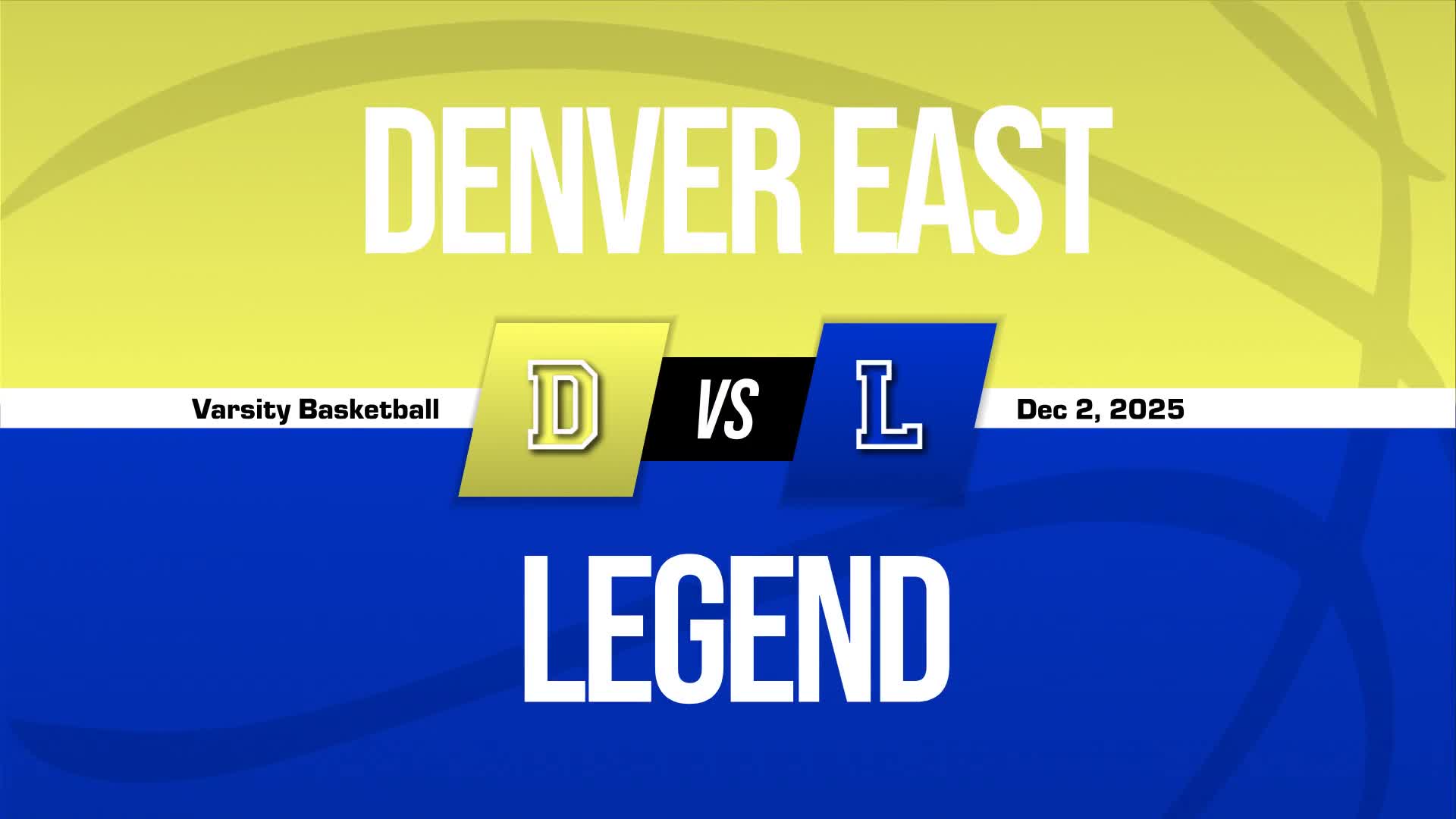 Basketball Game Preview: Denver East Angels vs. Chaparral Wolverines + How To Watch
