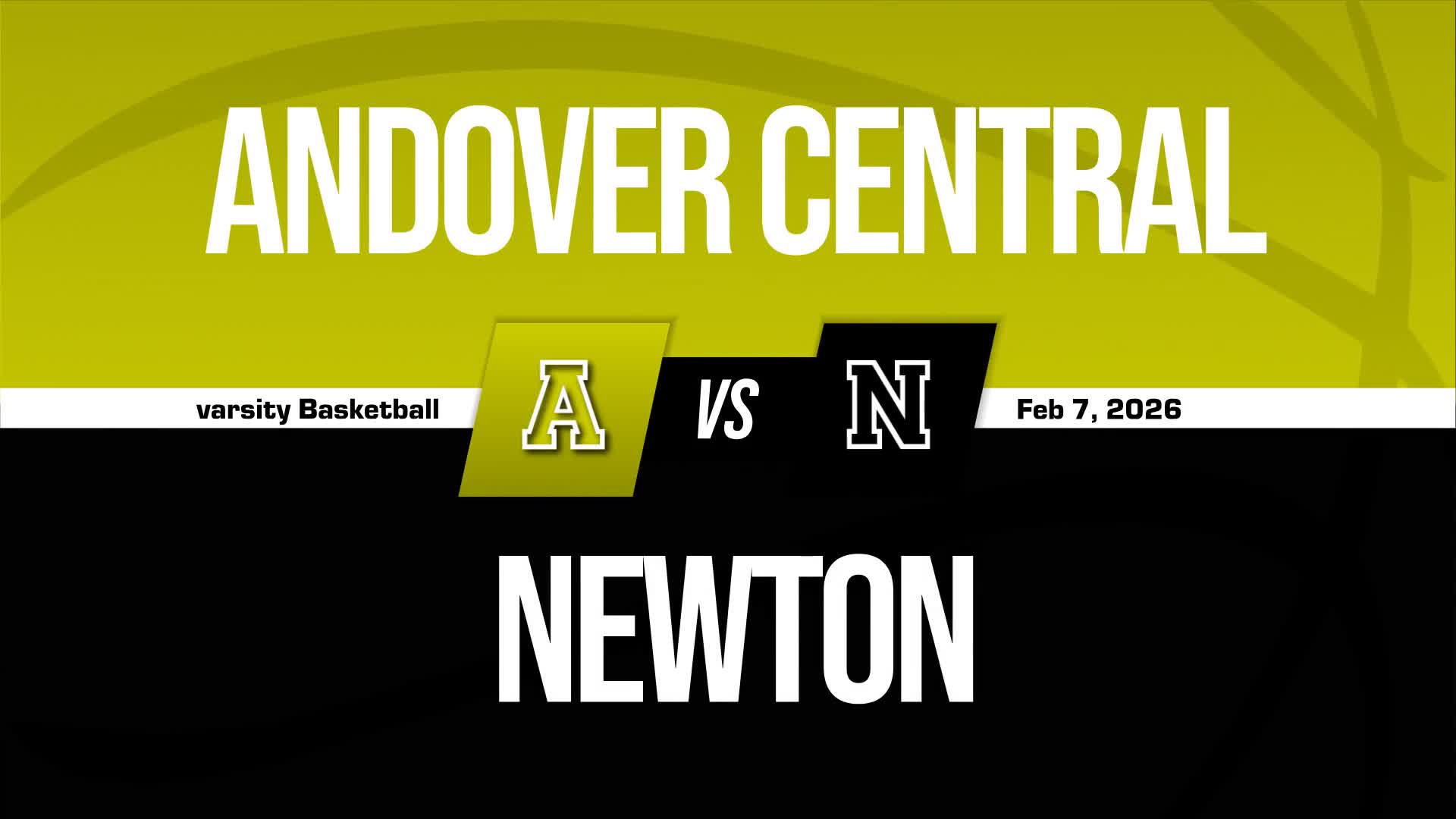 Basketball Recap: Andover Central Takes a Loss + How To Watch