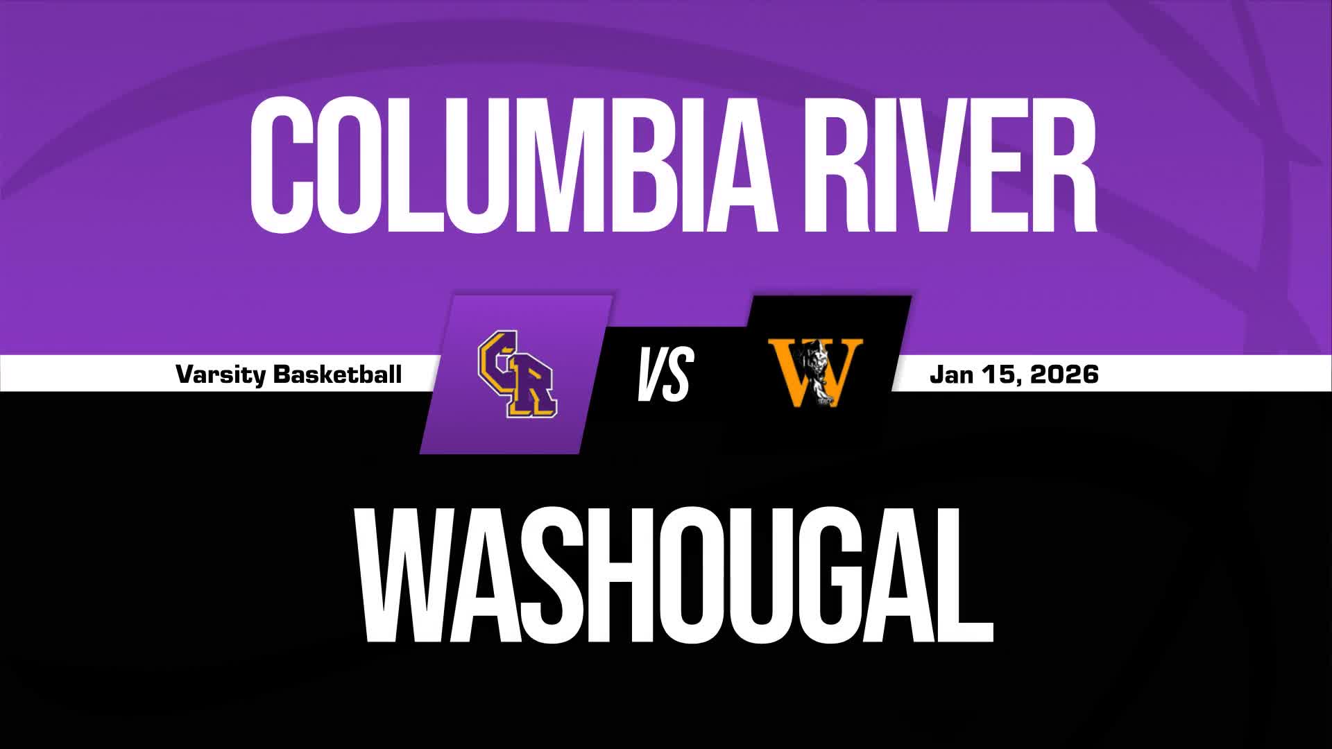 Basketball Recap: Columbia River Victorious