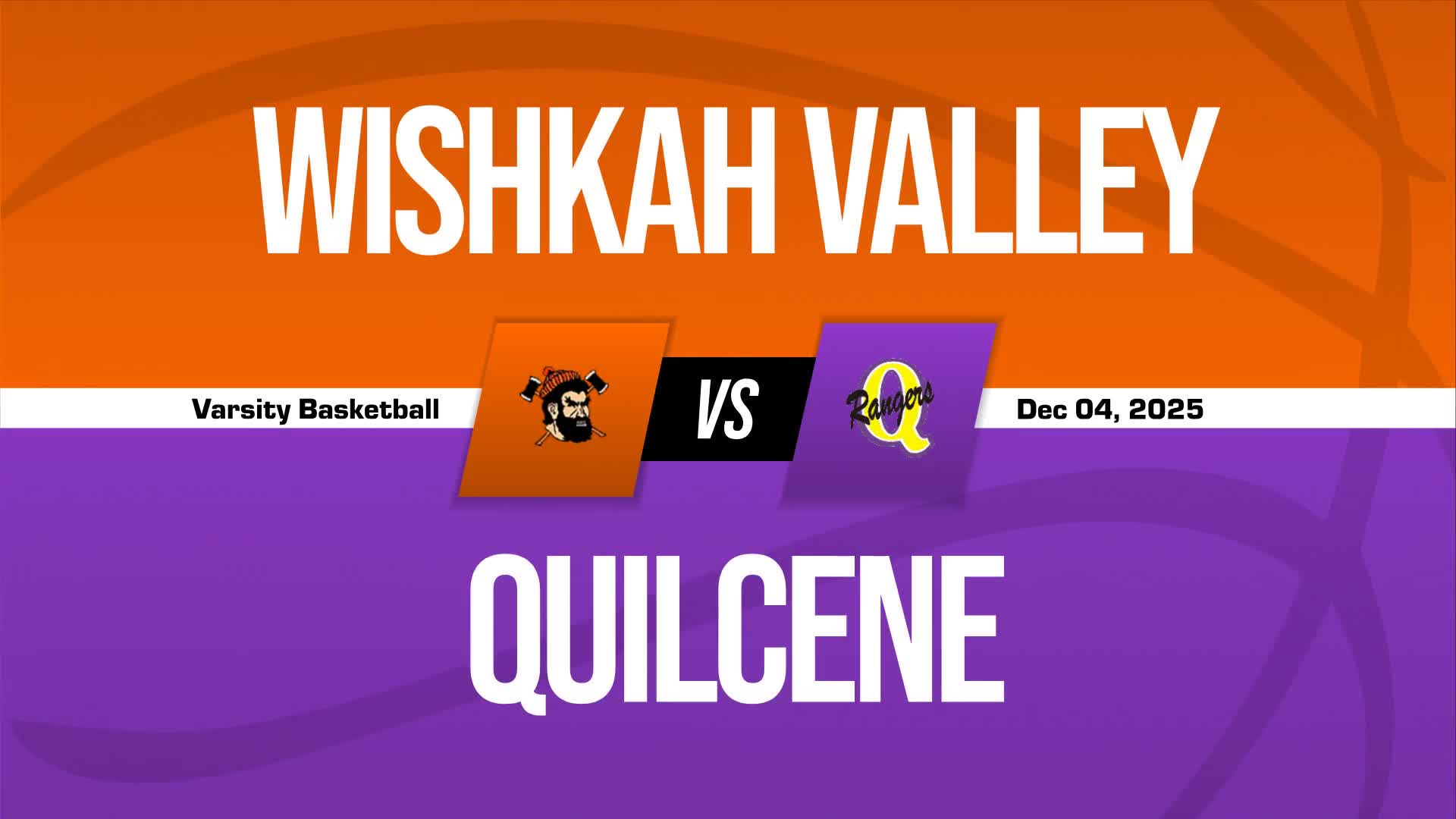 Basketball Recap: Quilcene Piles Up the Points Against Lake Quinault + How To Watch