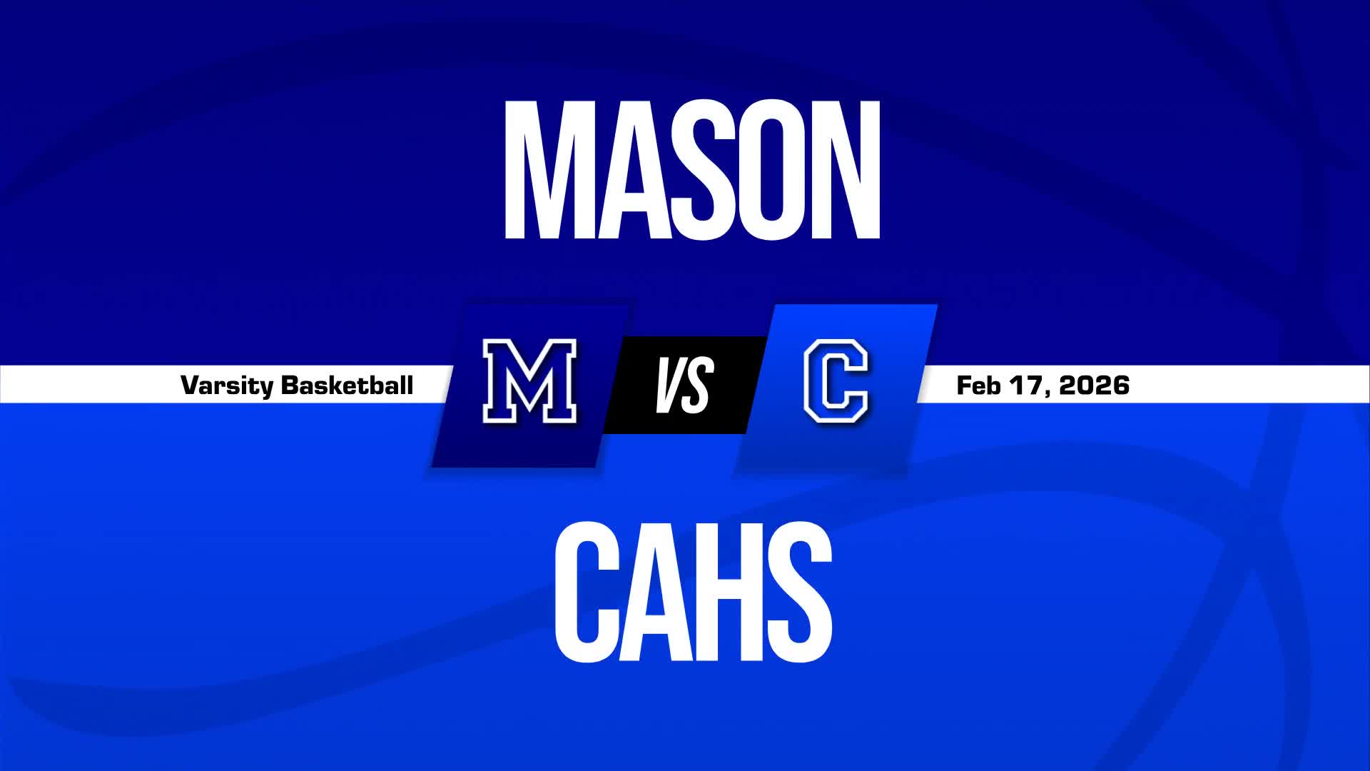 Basketball Recap: Mason Takes a Loss + How To Watch