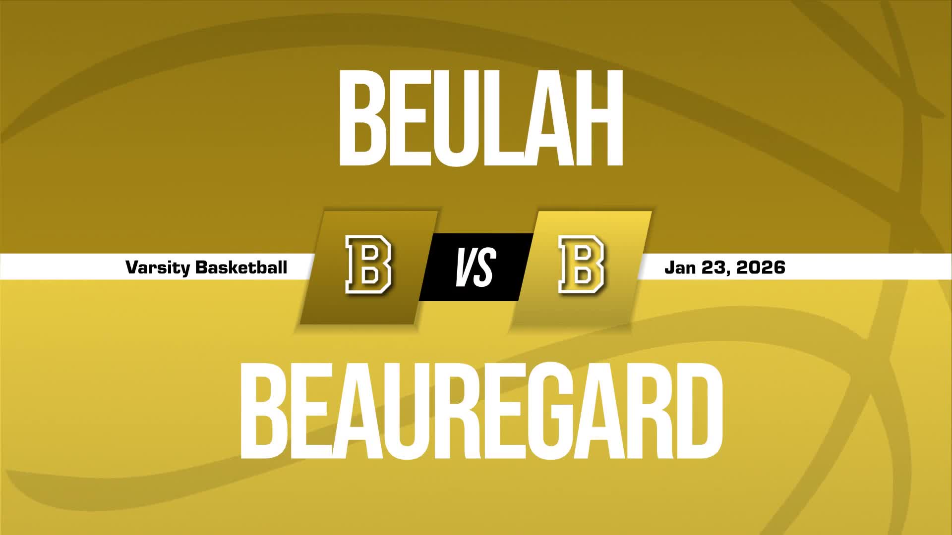 Basketball Recap: Beulah's Losing Streak Snapped at Five Games + How To Watch