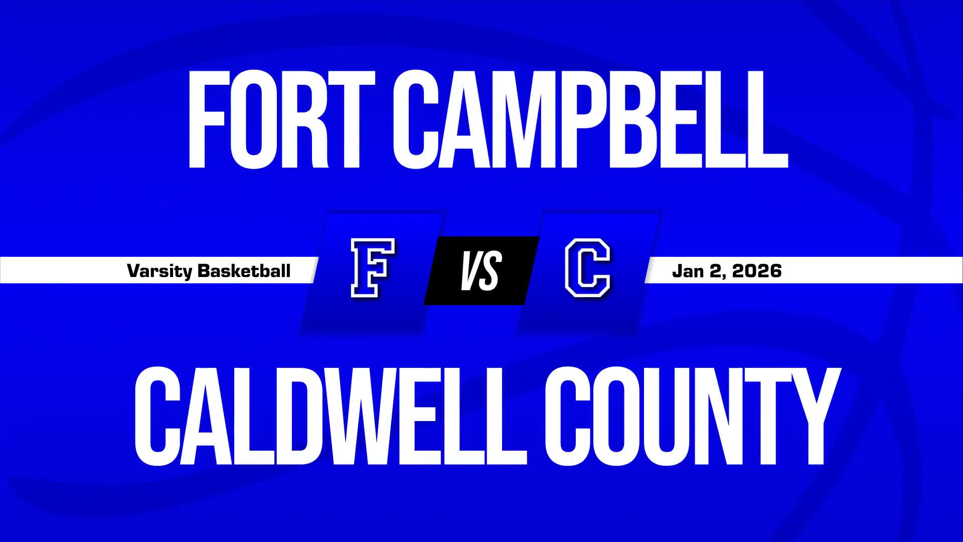 Basketball Game Preview: Fort Campbell Falcons vs. Webster County Trojans + How To Watch