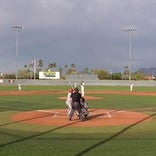 Baseball Game Preview: Red Mountain on Home-Turf