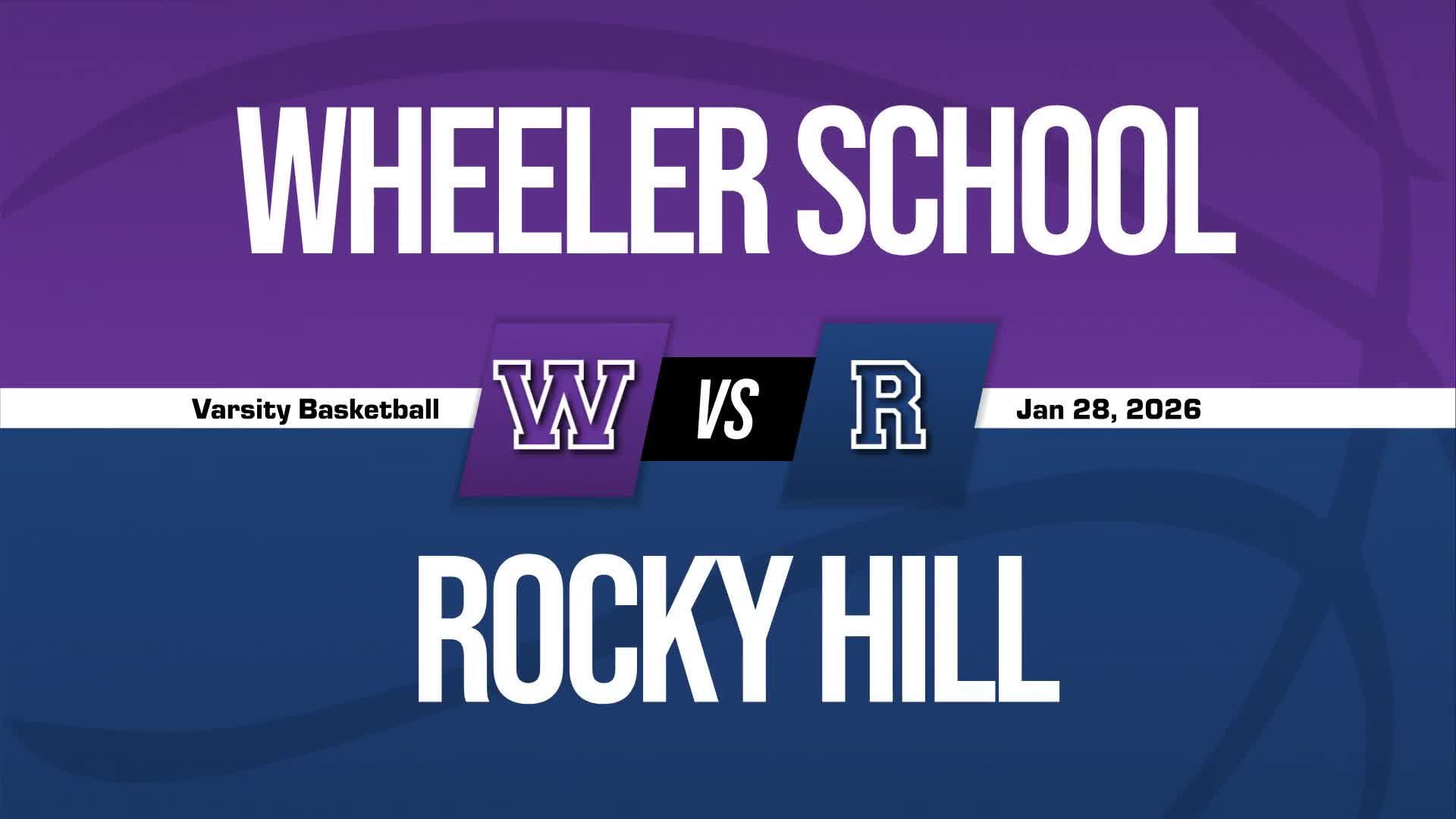 Basketball Recap: Wheeler Piles Up the Points Against Landmark