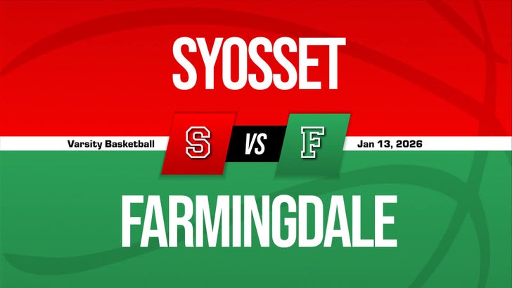 Basketball Game Preview: Farmingdale Dalers vs. Hempstead Tigers
