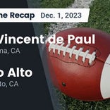 St. Vincent de Paul wins going away against Wasco
