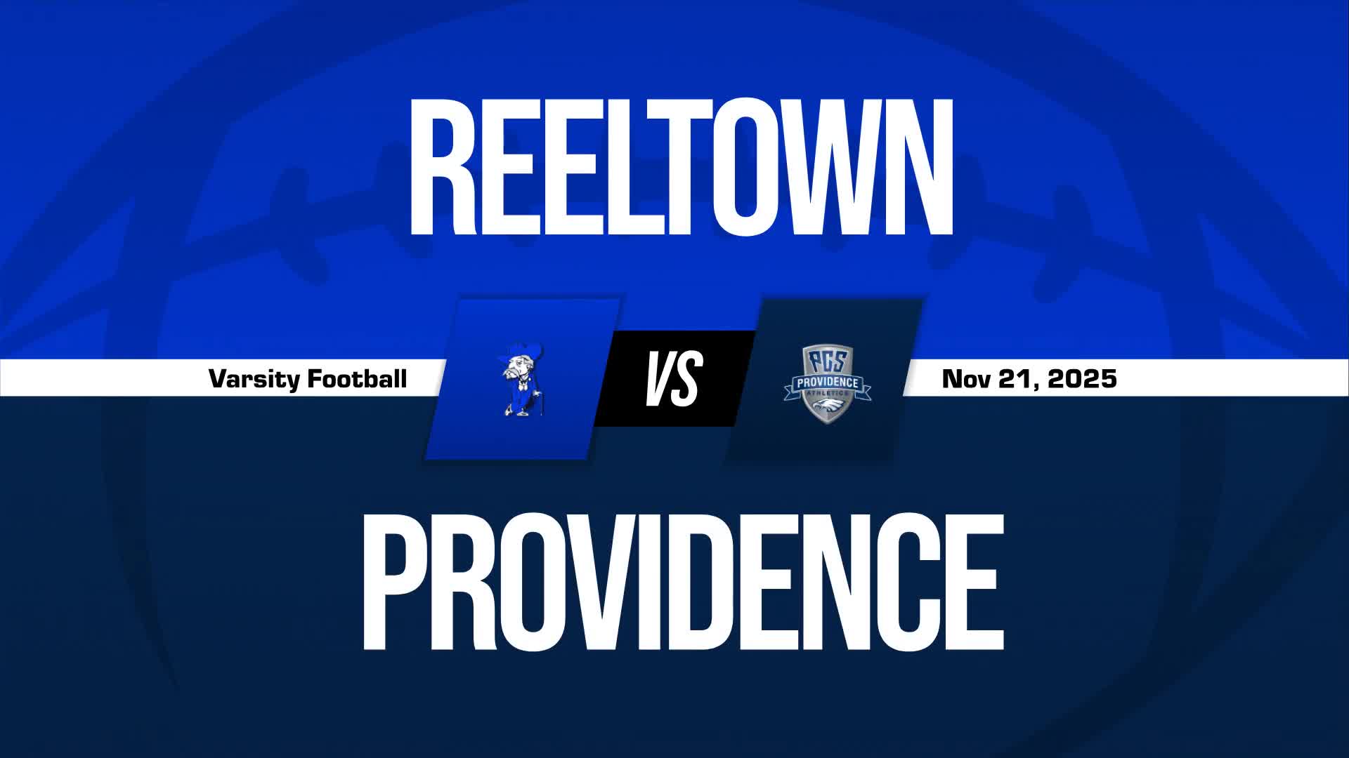 Football Game Preview: Reeltown Rebels vs. Lanett Panthers + Official Tickets