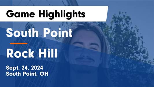 Soccer Recap: Rock Hill Takes a Loss