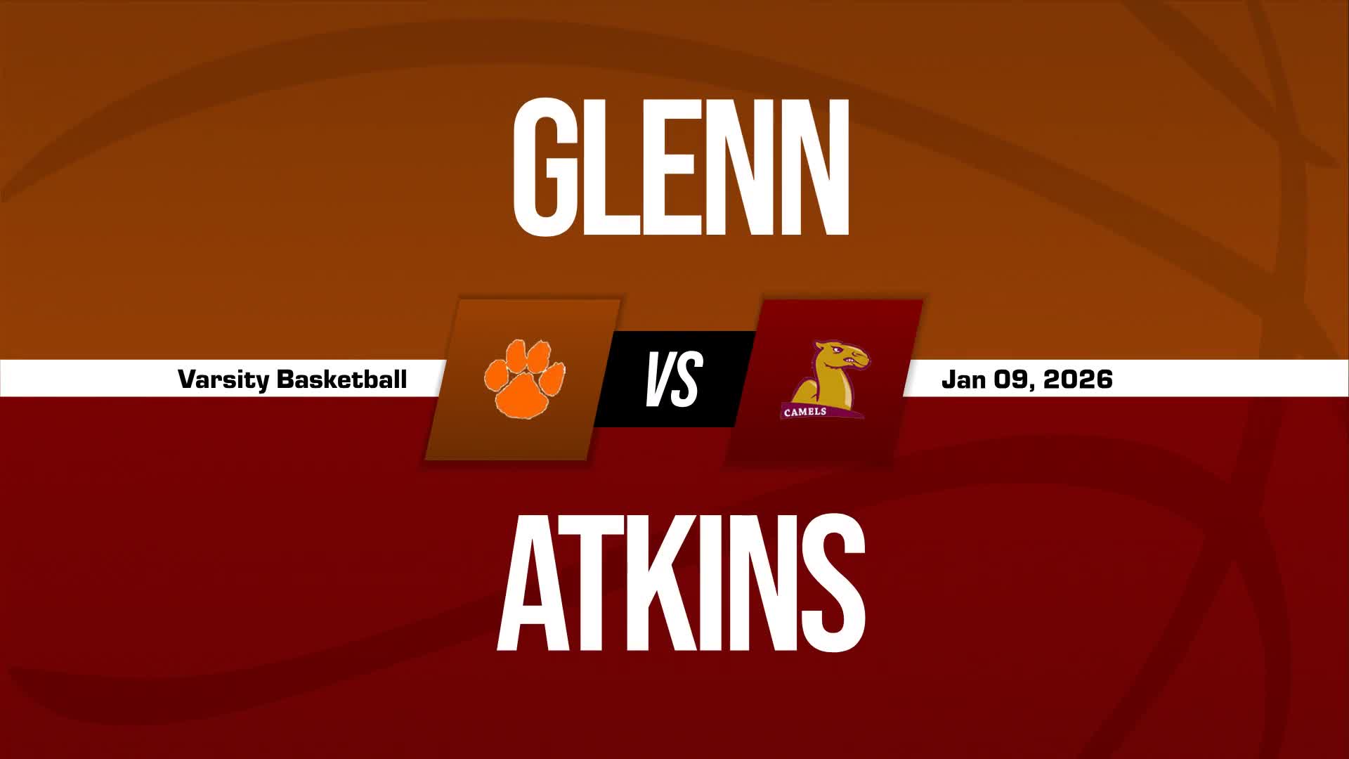 Basketball Recap: Atkins Takes a Loss