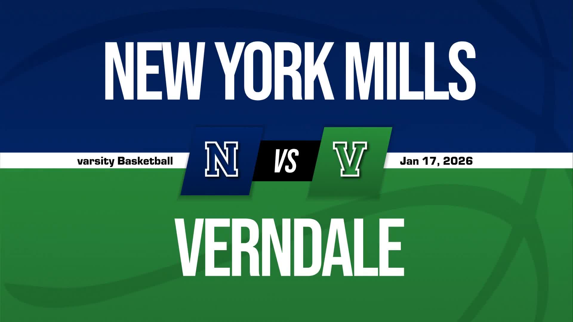 Basketball Game Preview: Verndale Pirates vs. Nevis Tigers