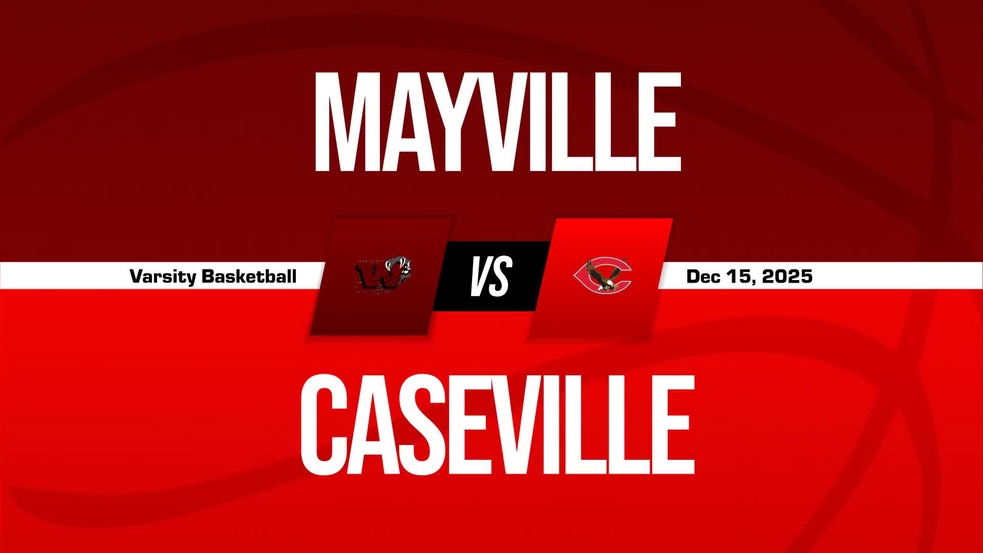 Basketball Game Preview: Mayville Wildcats vs. All Saints Central Cougars + How To Watch