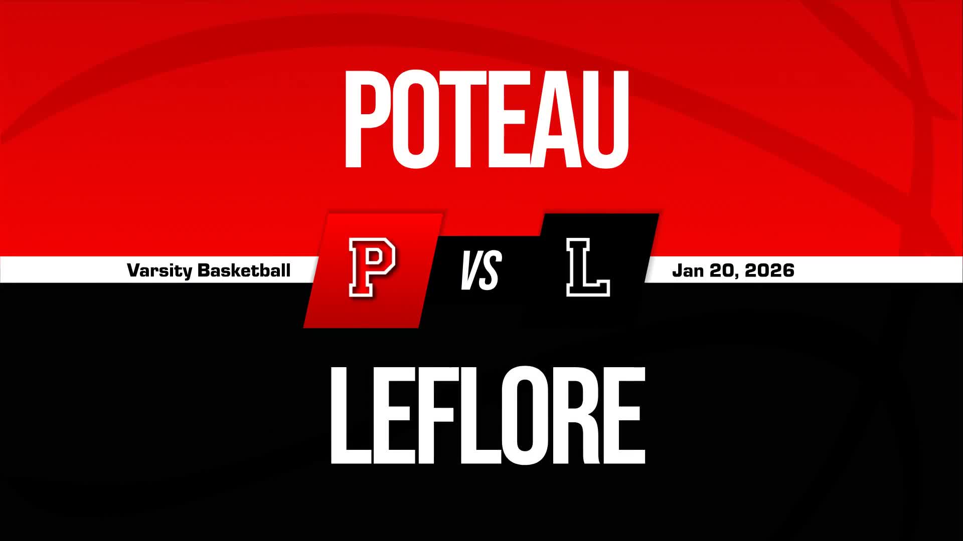 Basketball Recap: Leflore's Losing Streak Snapped at Three Games