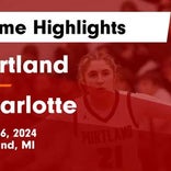 Basketball Game Recap: Charlotte Orioles vs. Portland Raiders