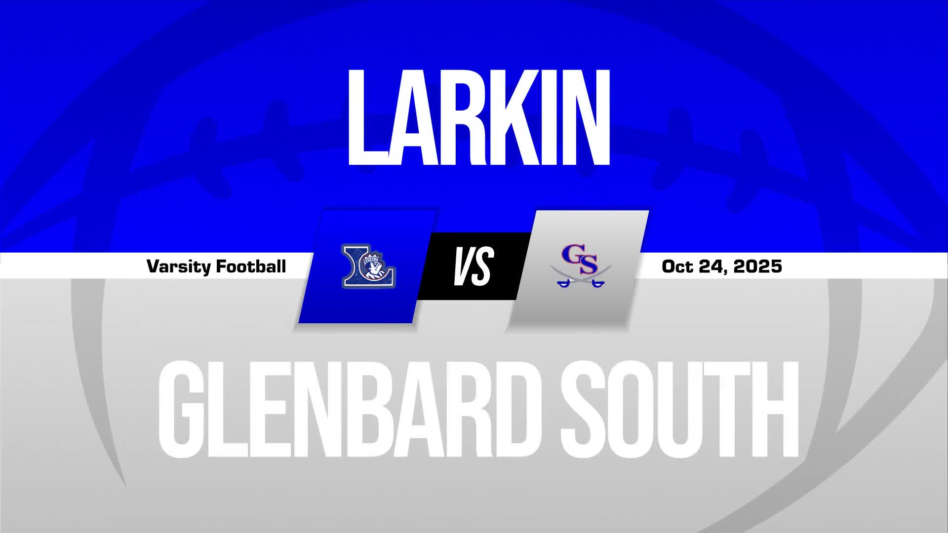 Football Game Preview: Glenbard South Raiders vs. Antioch Sequoits + Official Tickets