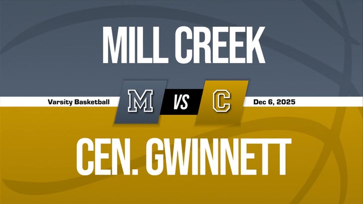 Basketball Recap: Mill Creek Takes a Loss