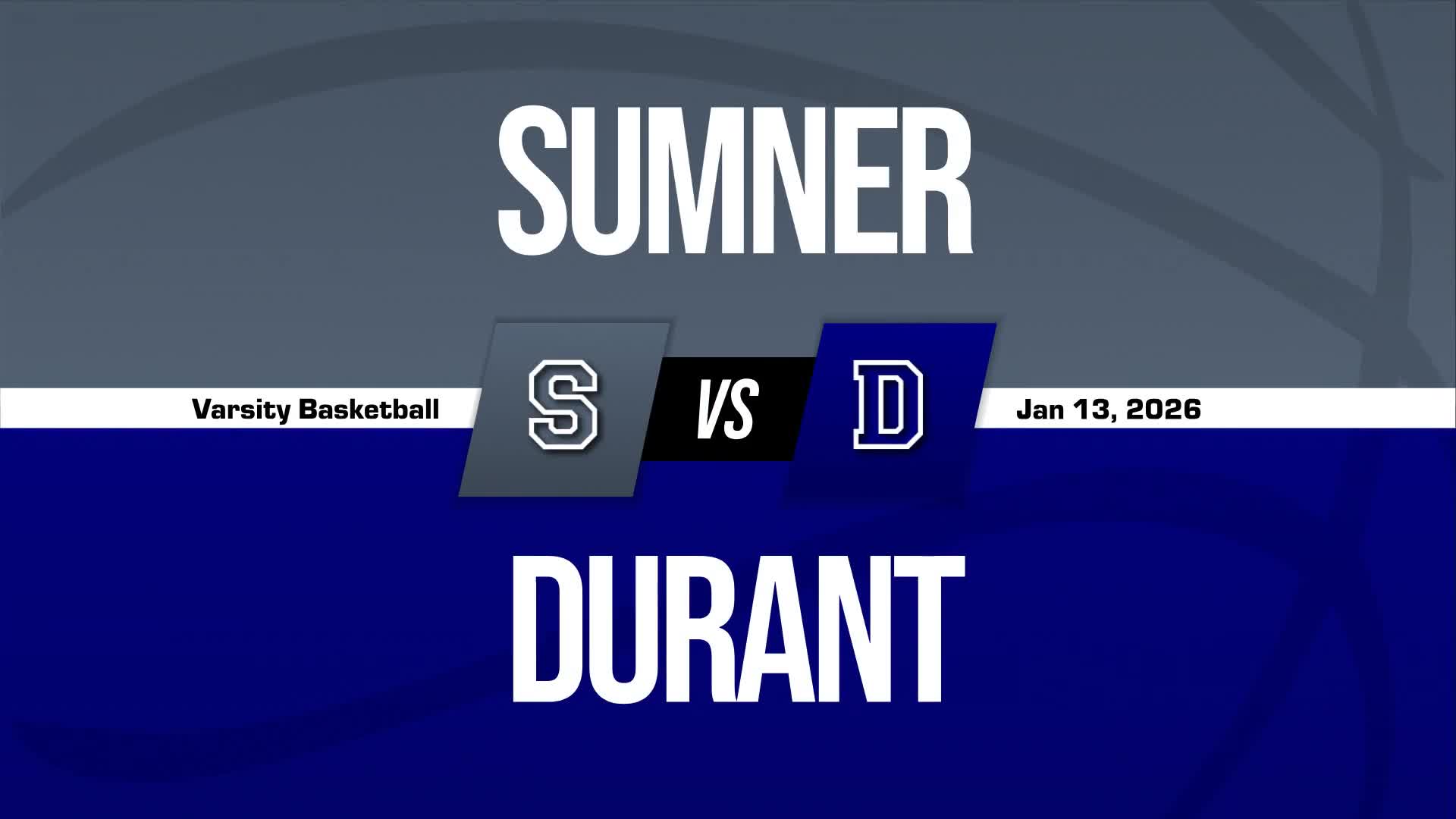 Basketball Recap: Kendal Curtis and  Mariah Farmer Secure Win for Sumner