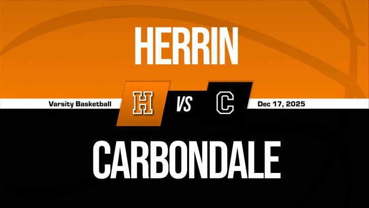 Basketball Recap: Herrin Drops Season-High Score on Freeburg