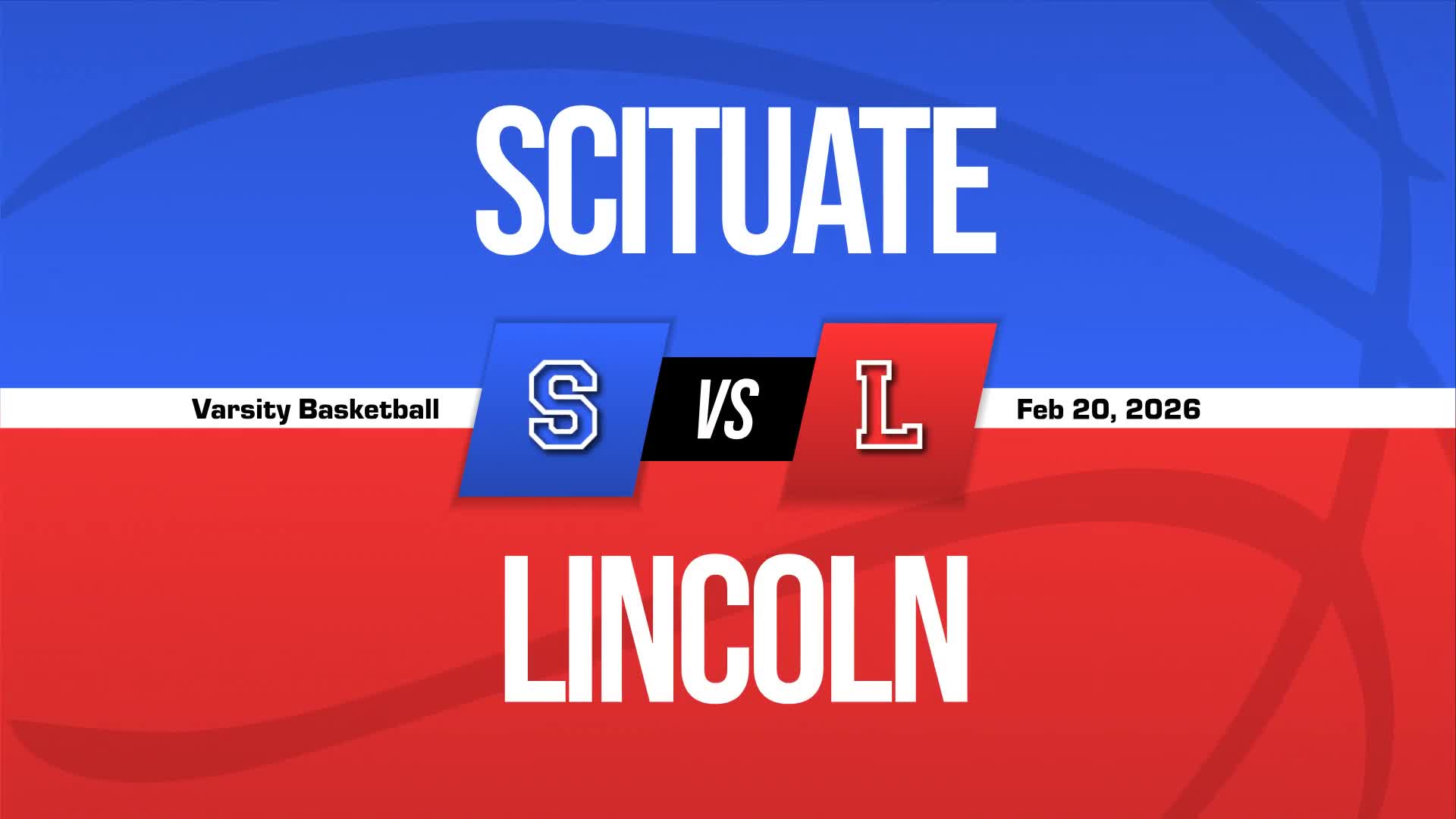 Basketball Recap: Scituate Falls Short of Lincoln in the Playoffs + How To Watch