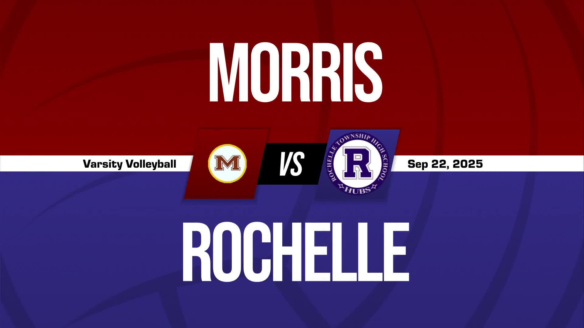 Volleyball Recap: Morris Extends Winning Streak to Three