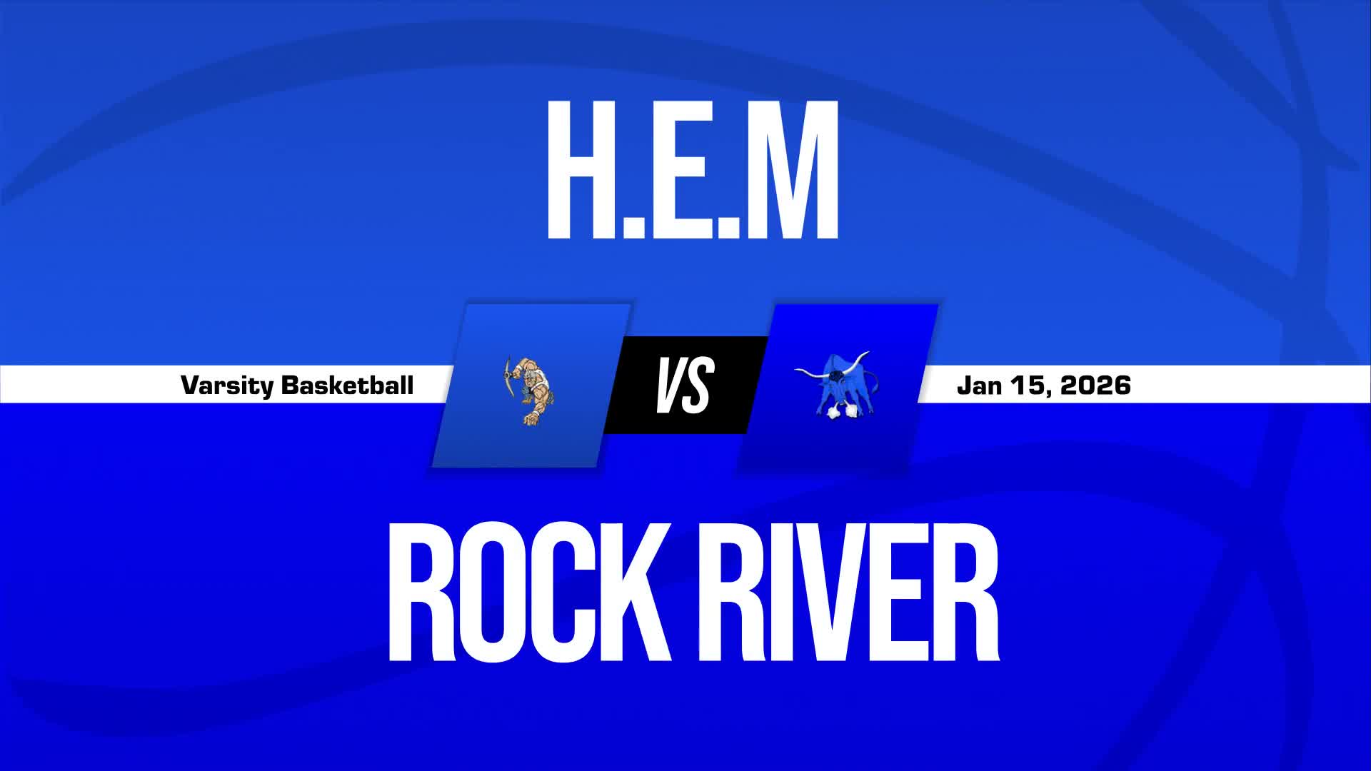 Basketball Game Preview: HEM Miners vs. Saratoga Panthers