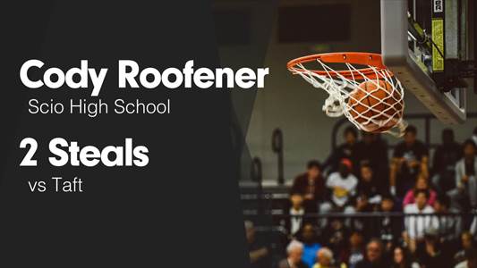 Cody Roofener Game Report: @ Sheridan