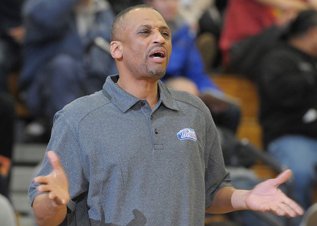 Mike Bethea has won six state titles as head coach at Rainier Beach. The Vikings may have the opportunity to add a national championship to the trophy case in April.