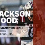 Jackson Hood Game Report