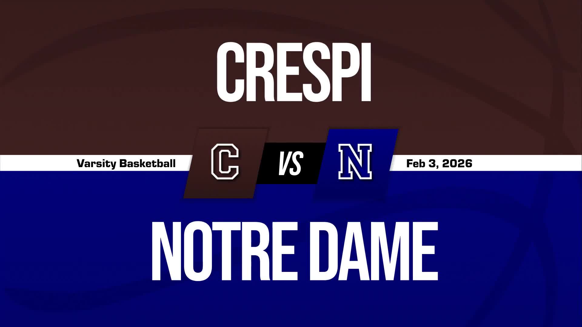 Basketball Game Preview: Notre Dame (SO) Knights vs. Sierra Canyon Trailblazers