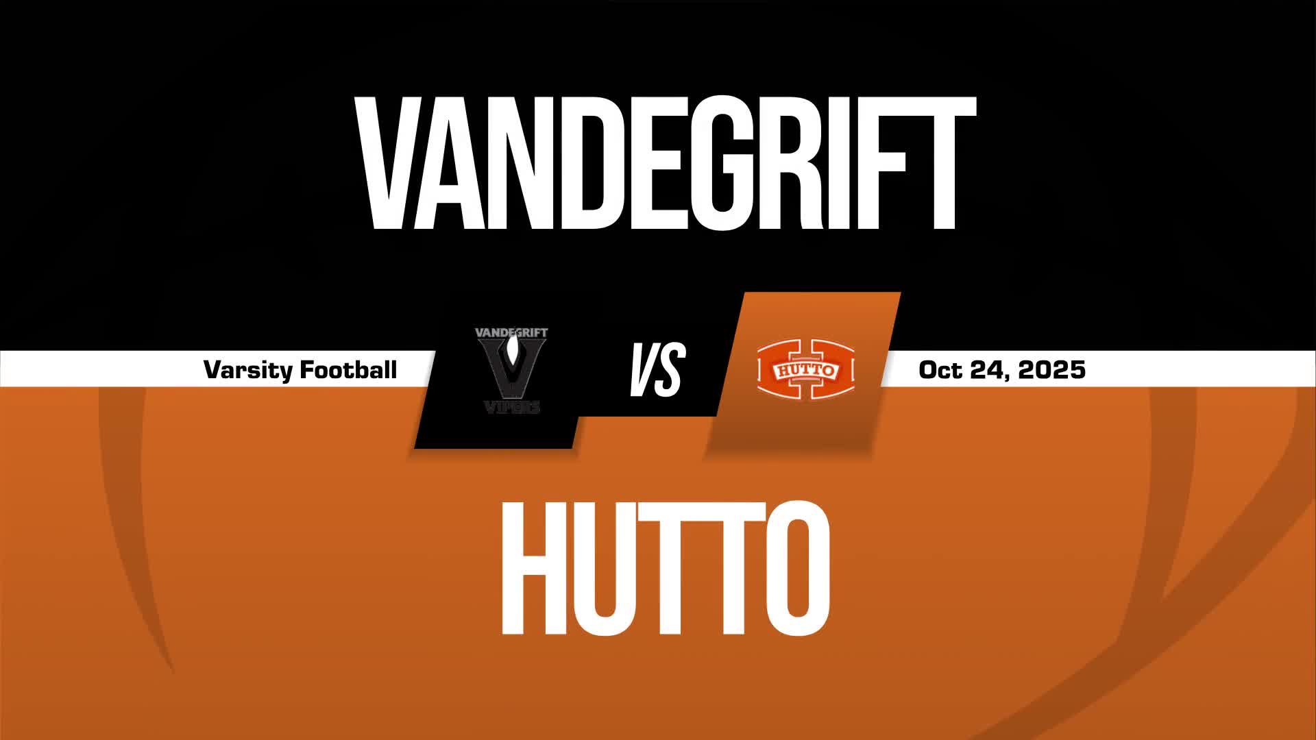 Football Game Preview: Vandegrift Vipers vs. Round Rock Westwood Warriors
