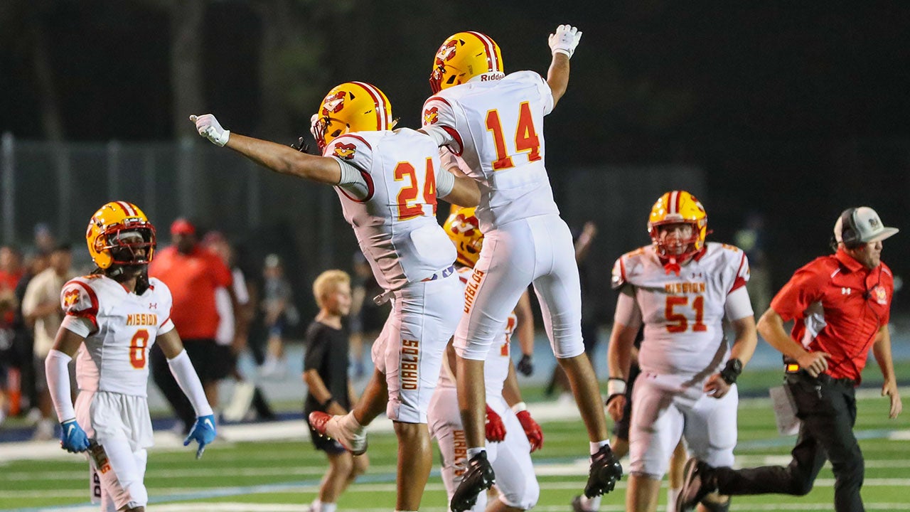 RECAP: Mission Viejo 7, Santa Margarita 3