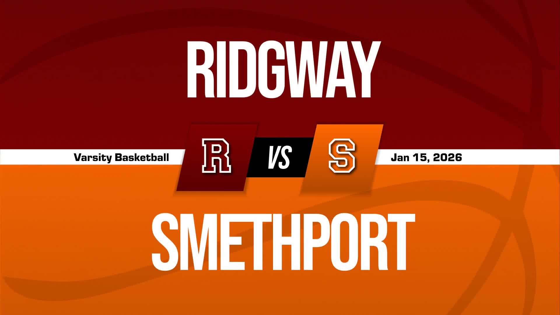 Basketball Recap: Ridgway Takes a Loss