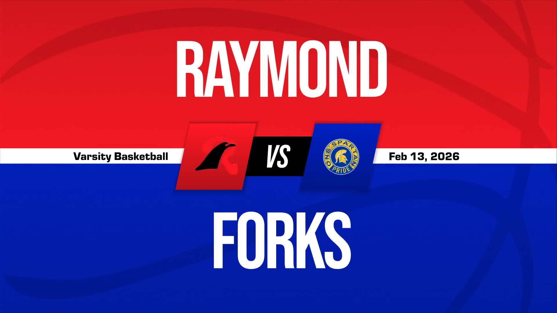 Basketball Recap: Forks Victorious