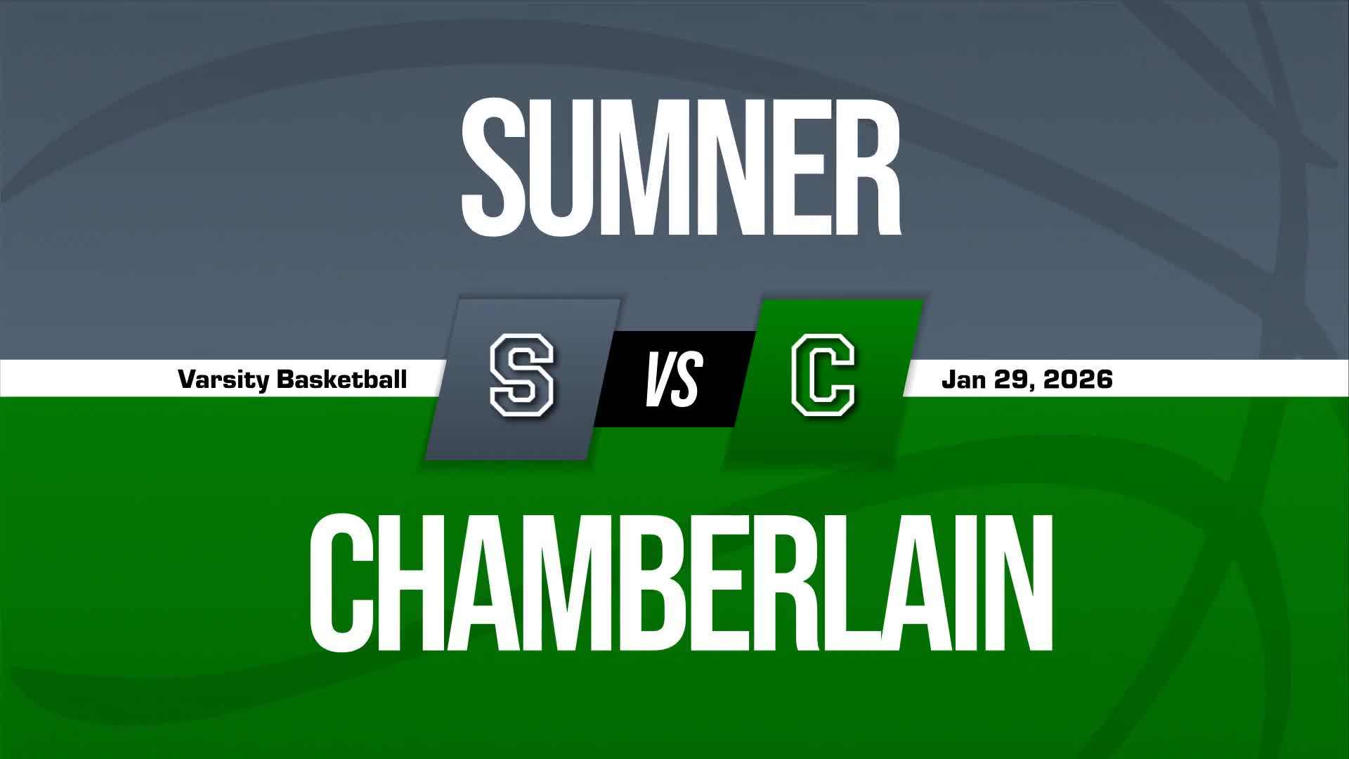 Basketball Recap: Chamberlain Takes Down Lemon Bay in a Playoff Battle