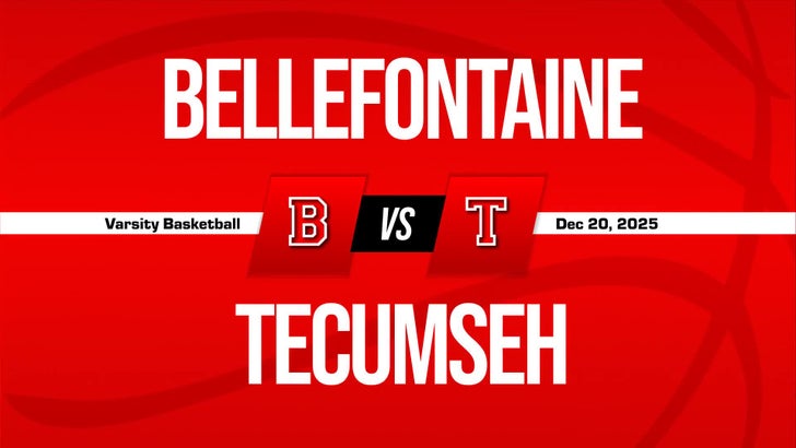 Basketball Game Preview: Tecumseh Arrows vs. North Union Wildcat