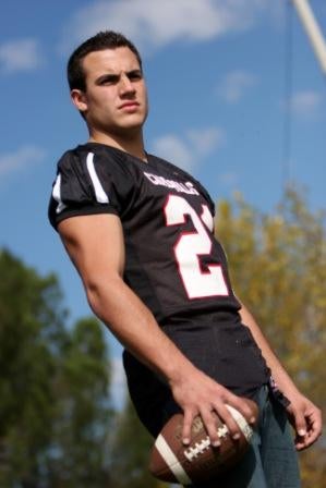 Collin Keoshian