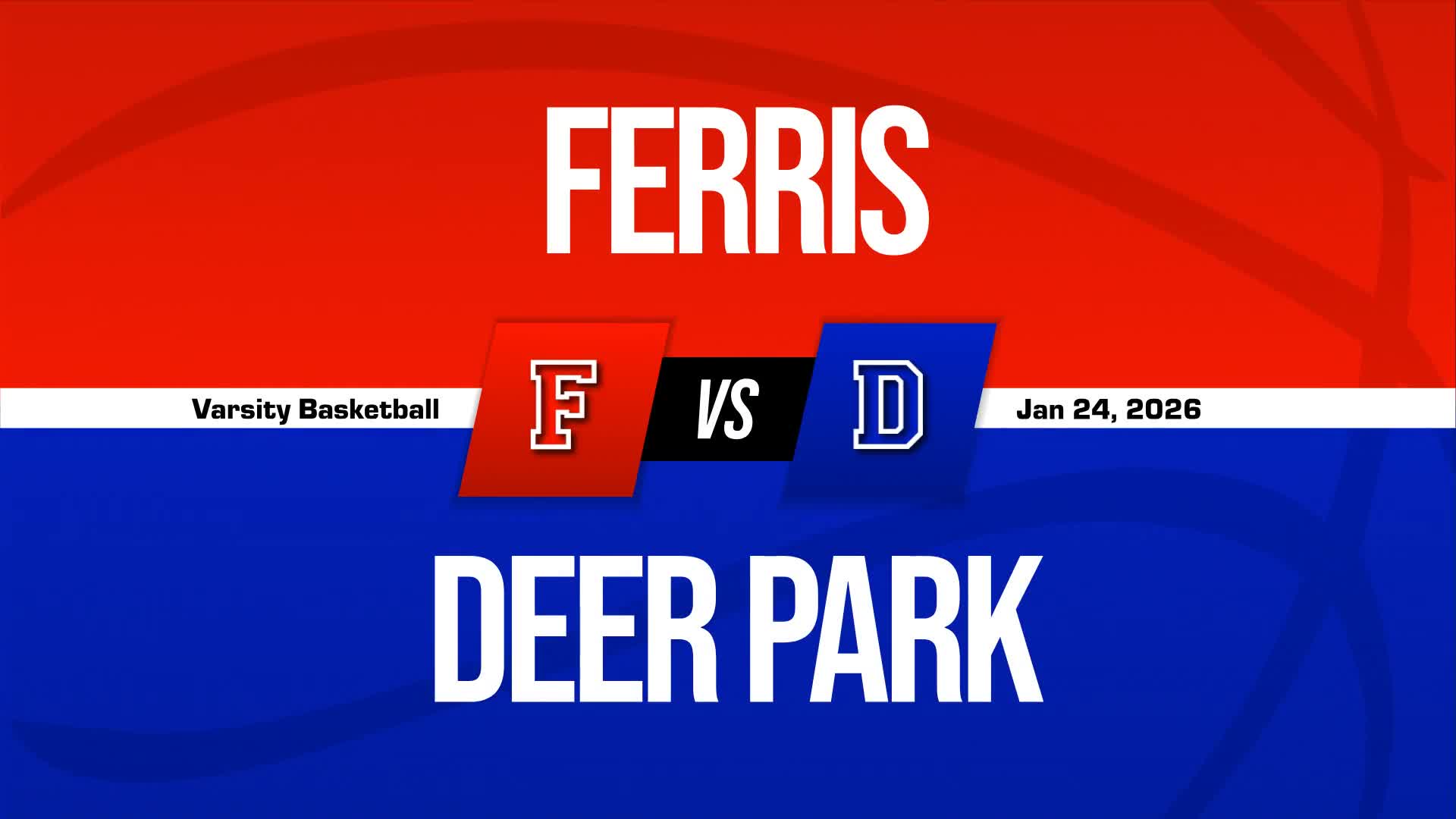Basketball Recap: Make It Seven in a Row for Deer Park + How To Watch
