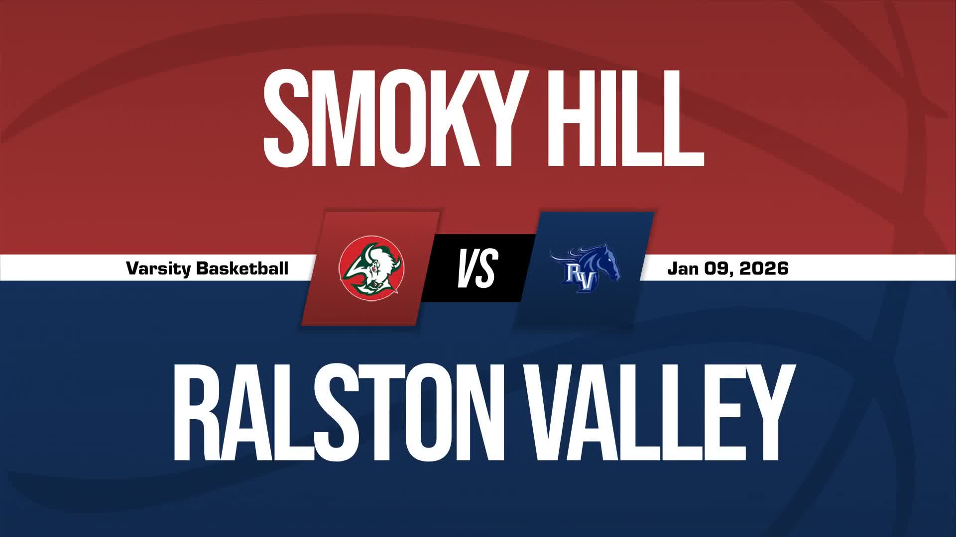 Basketball Game Preview: Smoky Hill Buffaloes vs. Mountain Vista Golden Eagles + How To Watch
