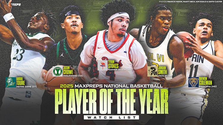 BASKETBALL: Player of the Year watch list
