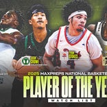 High school basketball: Jason Crowe, Jordan Smith and Tyran Stokes headline MaxPreps National Player of the Year watch list