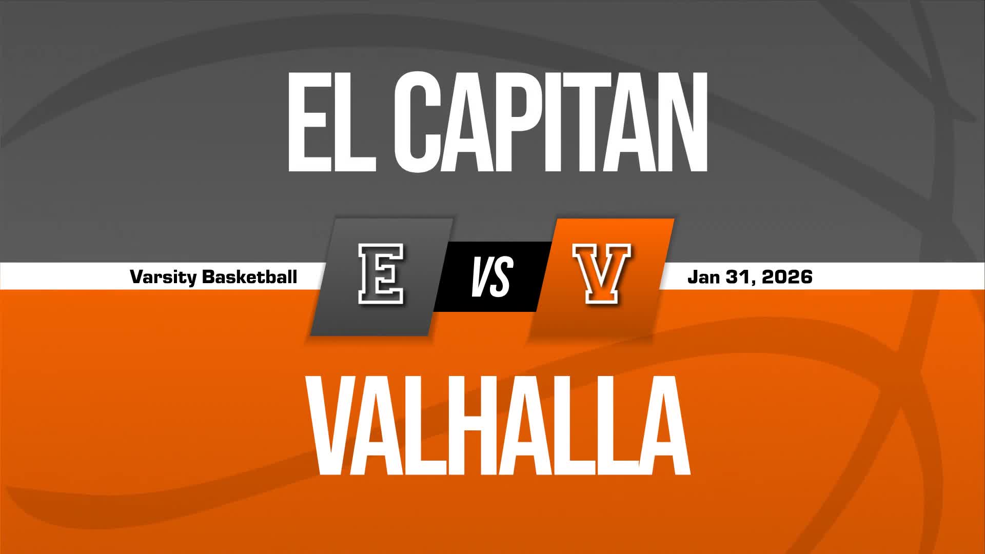 Basketball Recap: Valhalla Takes Loss Despite Strong  Performanc