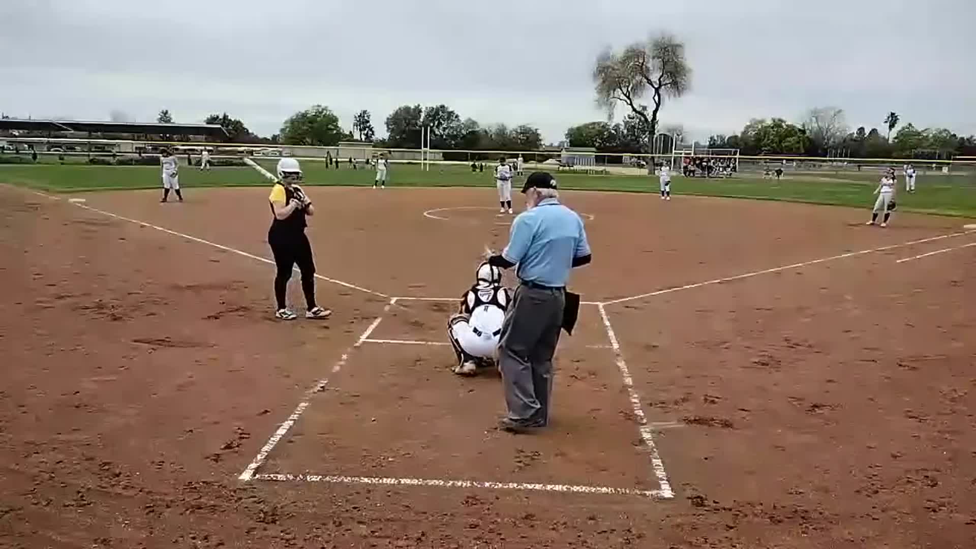 Softball Recap: Gridley Picks Up Sixth Consecutive  Win