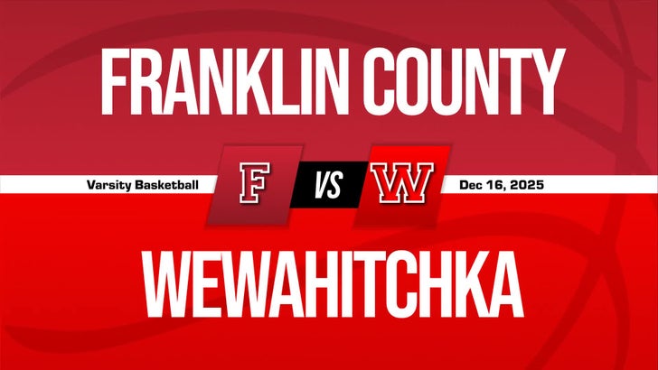 Basketball Recap: Franklin County Extends Winning Streak to Eigh