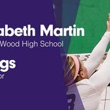 Elizabeth Martin Game Report