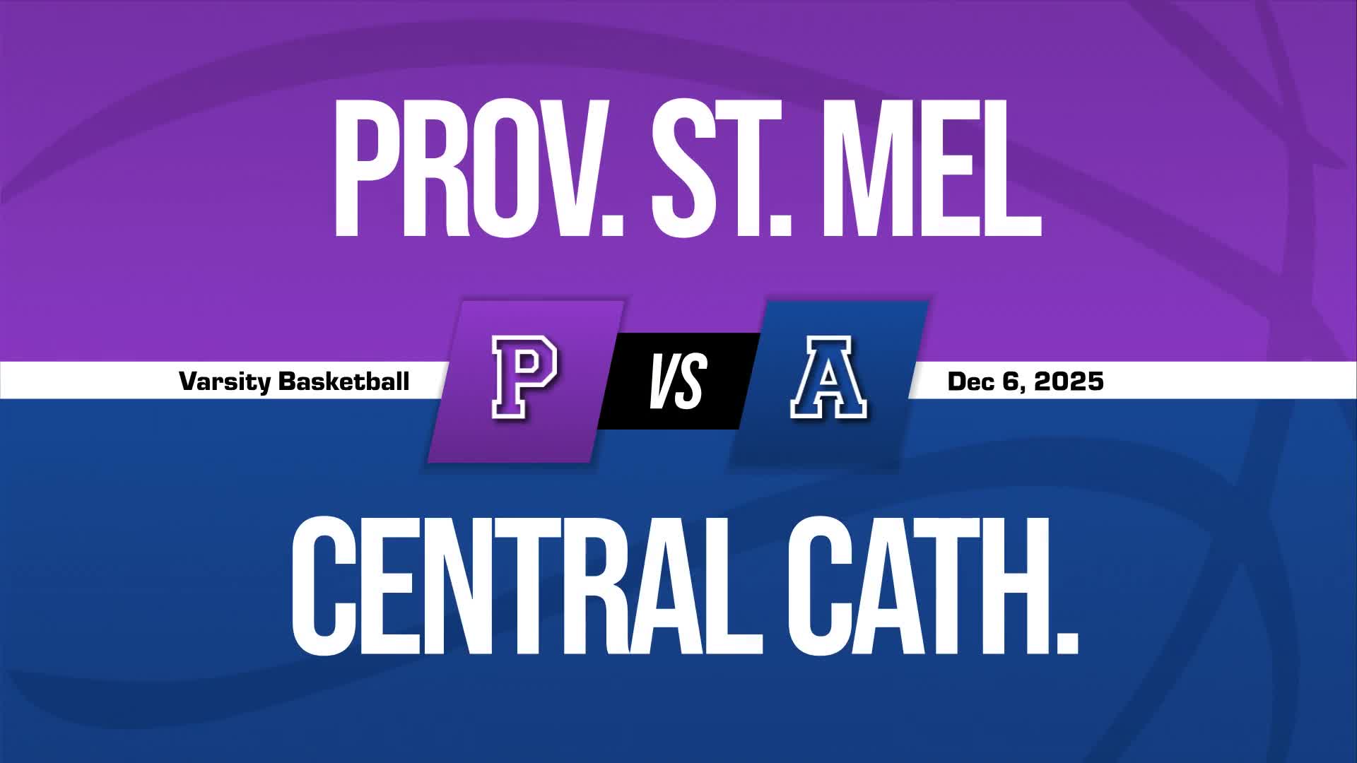 Basketball Game Preview: Aurora Central Catholic Chargers vs. Loyola Academy Ramblers + How To Watch