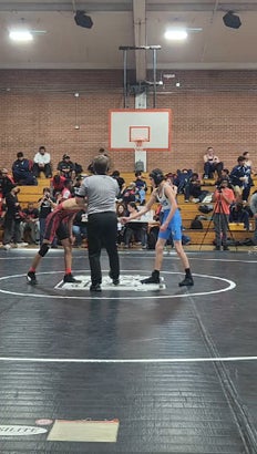 Basketball Recap: Mountainside Takes a Loss