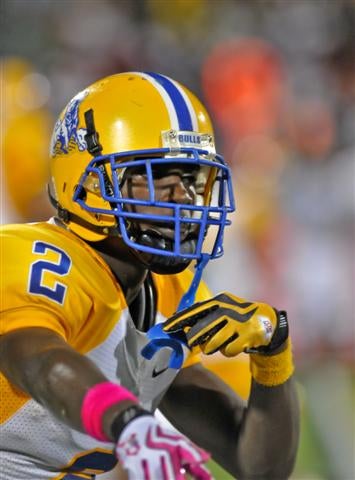 Northwestern WR Harris had two TD catches.
